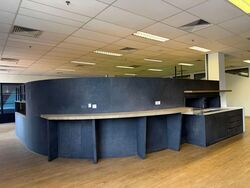 Dapenso Building (D1), Office #577742591